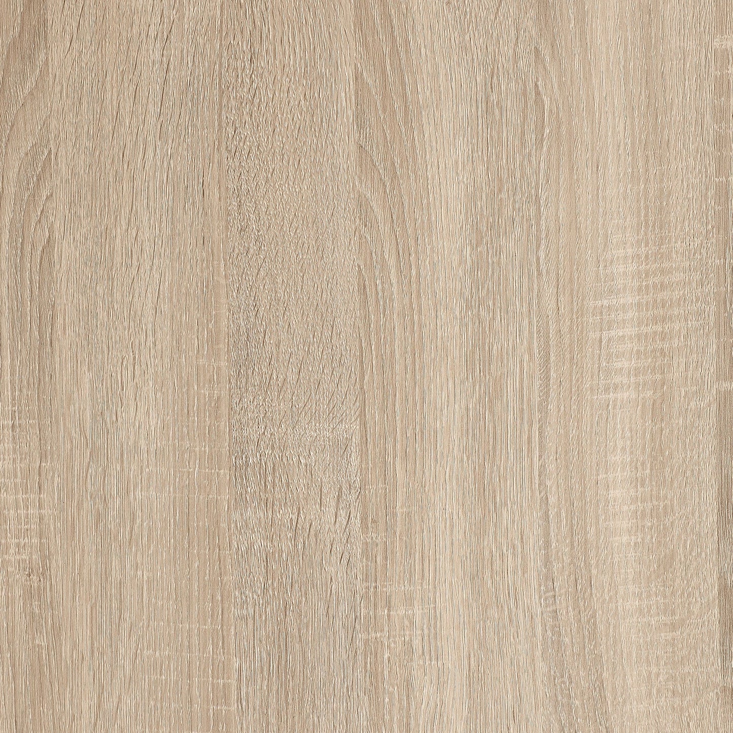 Fowler 2-piece Round Coffee and End Table Set Natural