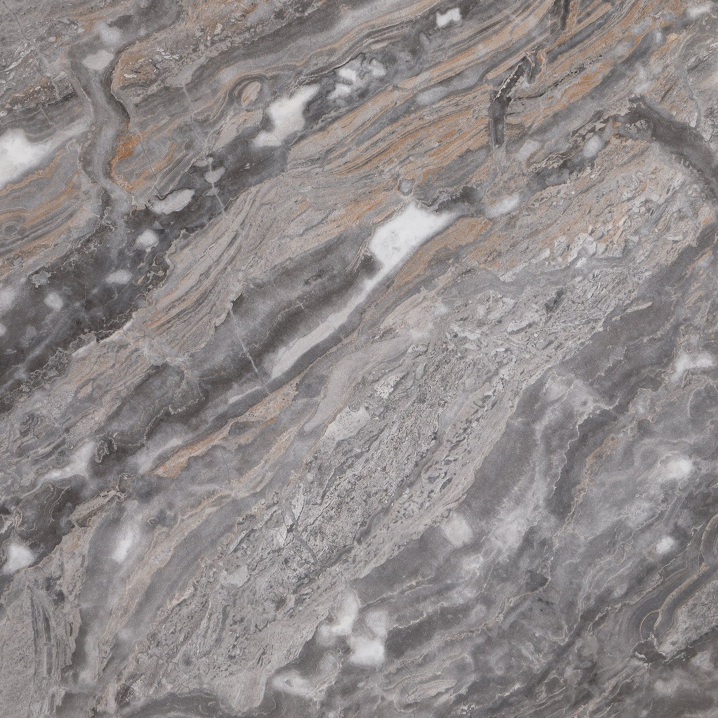 Gladstone 3-piece Coffee and End Table Set Distressed Grey