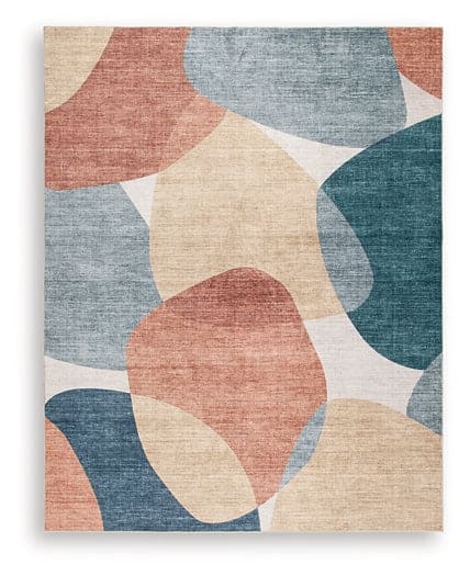 Ashley Express - Chanleigh Washable Medium Rug