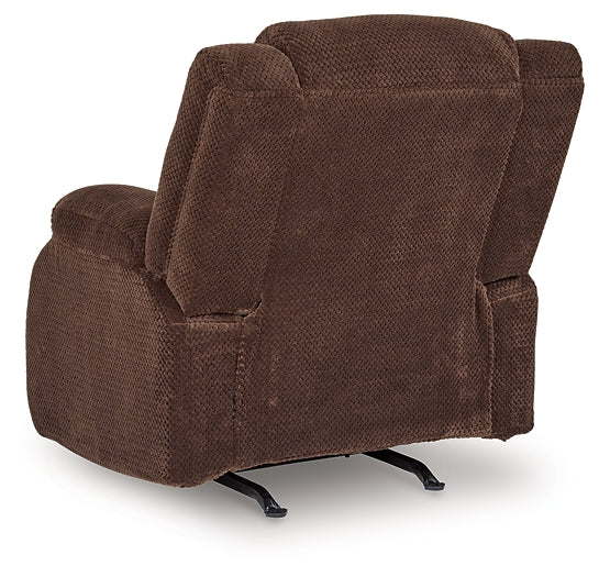 Observation Power Rocker Recliner