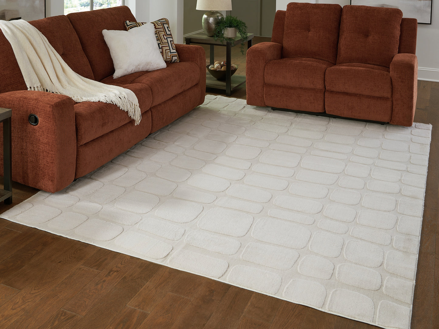 Ashley Express - Malvinsboro Washable Medium Rug