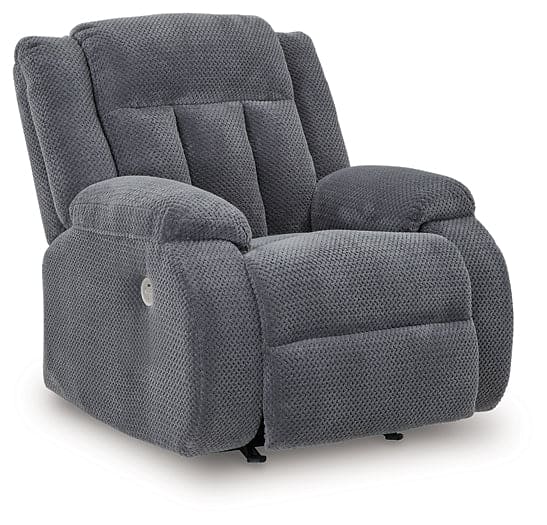 Observation Power Rocker Recliner