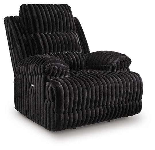 Rhines Falls Zero Wall Power Recliner