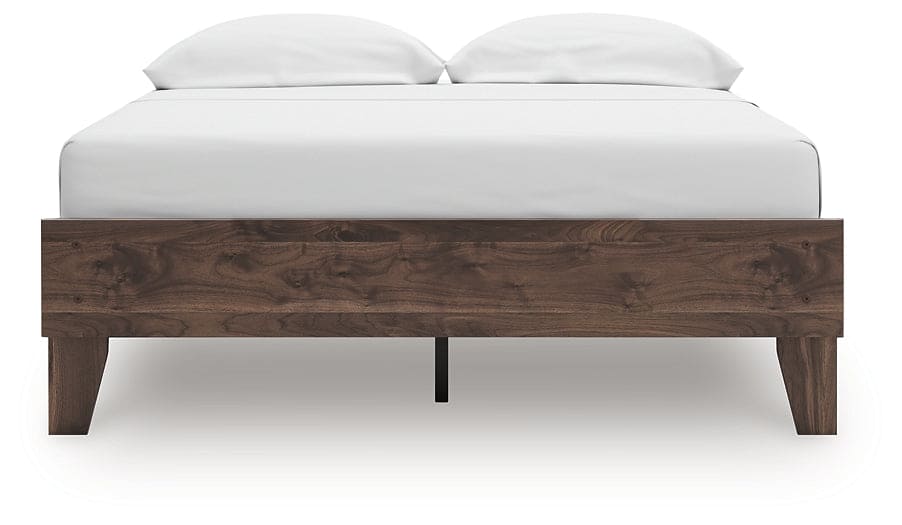 Ashley Express - Calverson Platform Bed