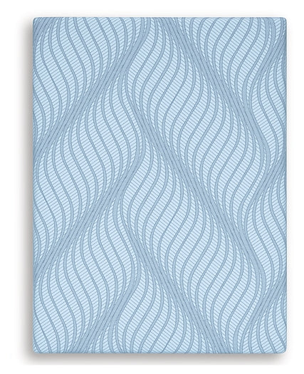 Ashley Express - Peak 2.0 12 Memory Foam Mattress