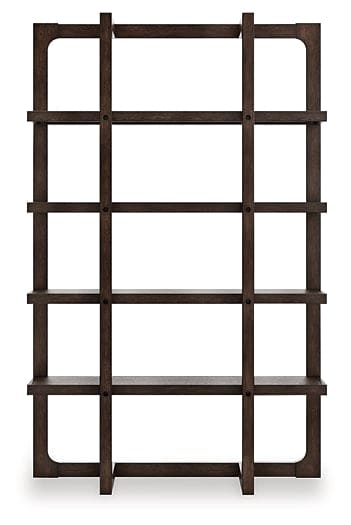 Ashley Express - Breckington Bookcase
