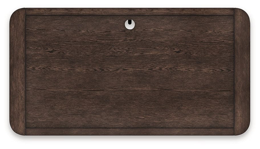 Ashley Express - Breckington Home Office Desk