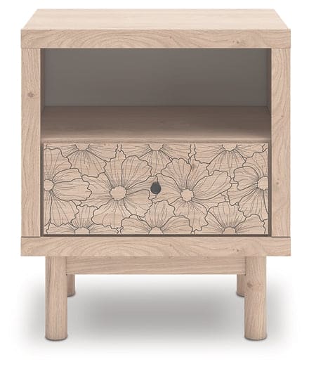 Ashley Express - Arloster One Drawer Night Stand