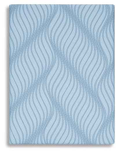 Ashley Express - Peak 2.0 10 Memory Foam  Mattress