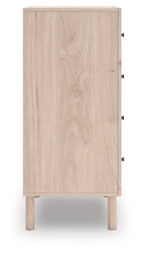 Ashley Express - Arloster Four Drawer Chest