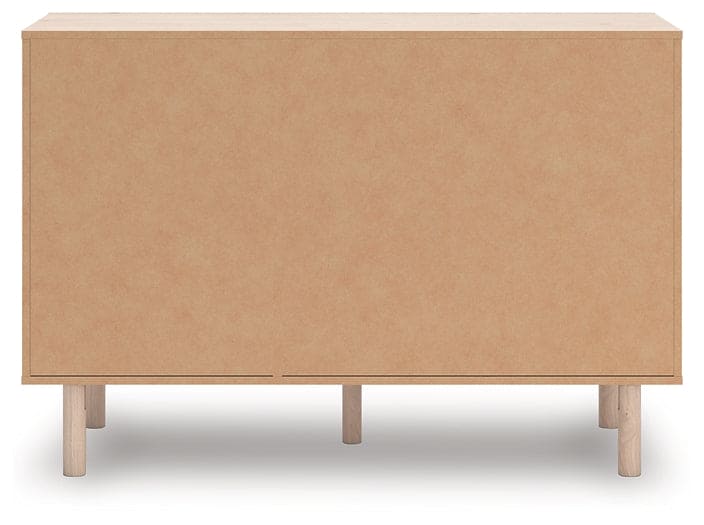 Ashley Express - Arloster Six Drawer Dresser