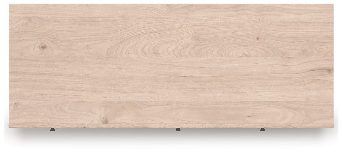 Ashley Express - Arloster Six Drawer Dresser