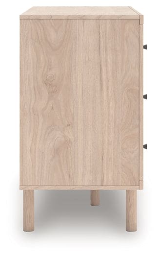 Ashley Express - Arloster Six Drawer Dresser
