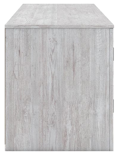 Cayboni 71" TV Stand with Electric Fireplace