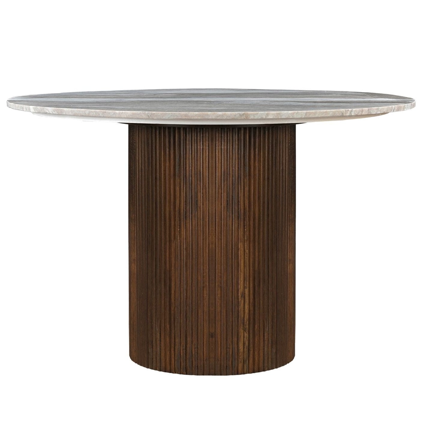Kaleidoscope - Pedestal Table Set