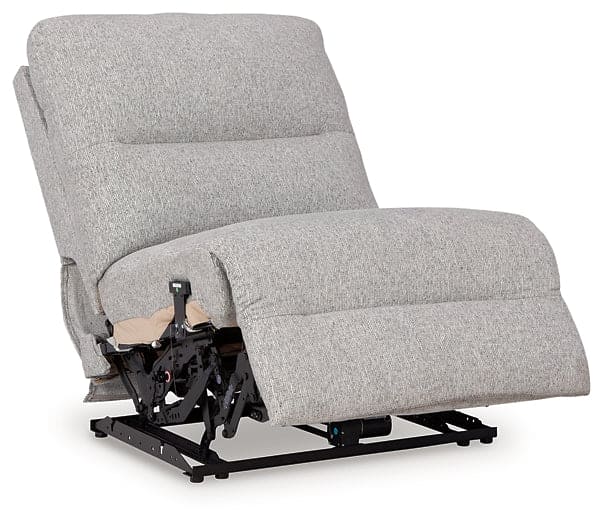 Acklen Place 5-Piece Power Reclining Sectional