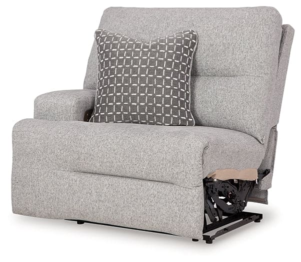 Acklen Place 5-Piece Power Reclining Sectional