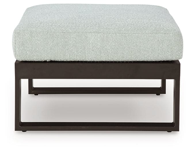 Ashley Express - Beachloft 4-Piece Outdoor Sectional