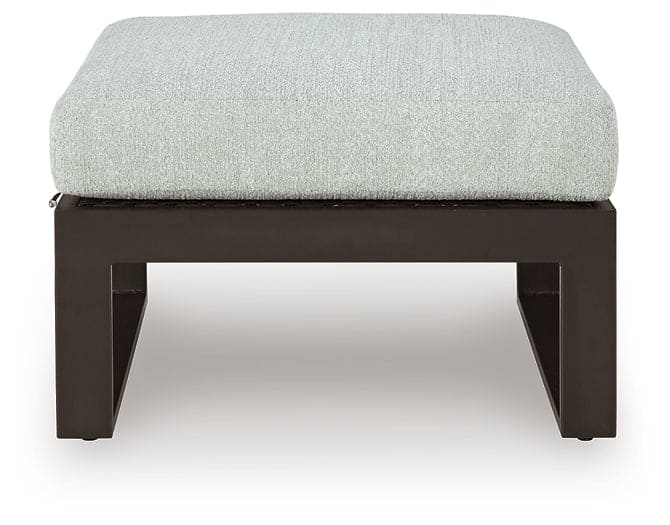 Ashley Express - Beachloft 4-Piece Outdoor Sectional