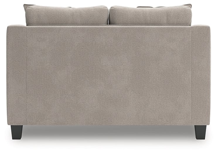 Willarae Loveseat