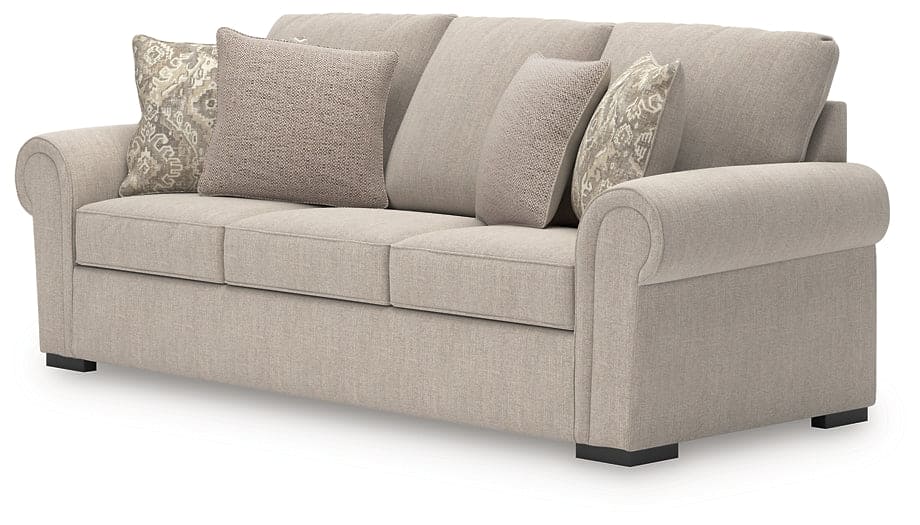Sararose Sofa