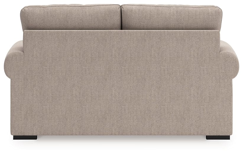 Sararose Loveseat