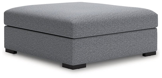 Bealton Oversized Accent Ottoman