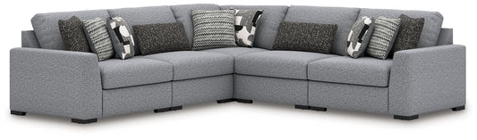 Bealton 5-Piece Sectional