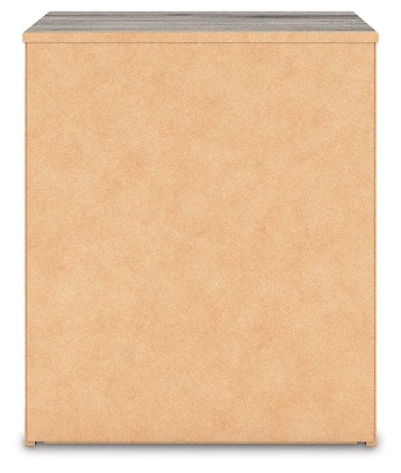 Ashley Express - Elbrim One Drawer Night Stand