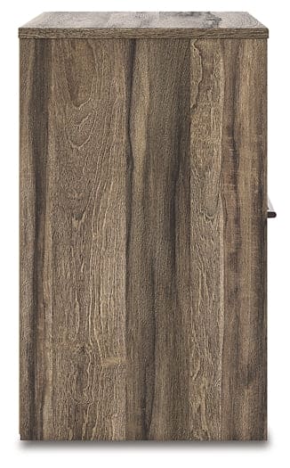 Ashley Express - Elbrim One Drawer Night Stand