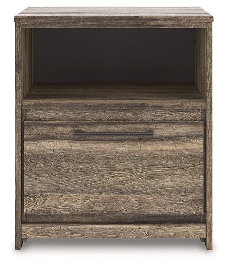 Ashley Express - Elbrim One Drawer Night Stand