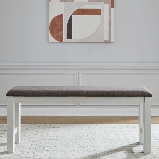 Brook Bay - Uph Counter Bench