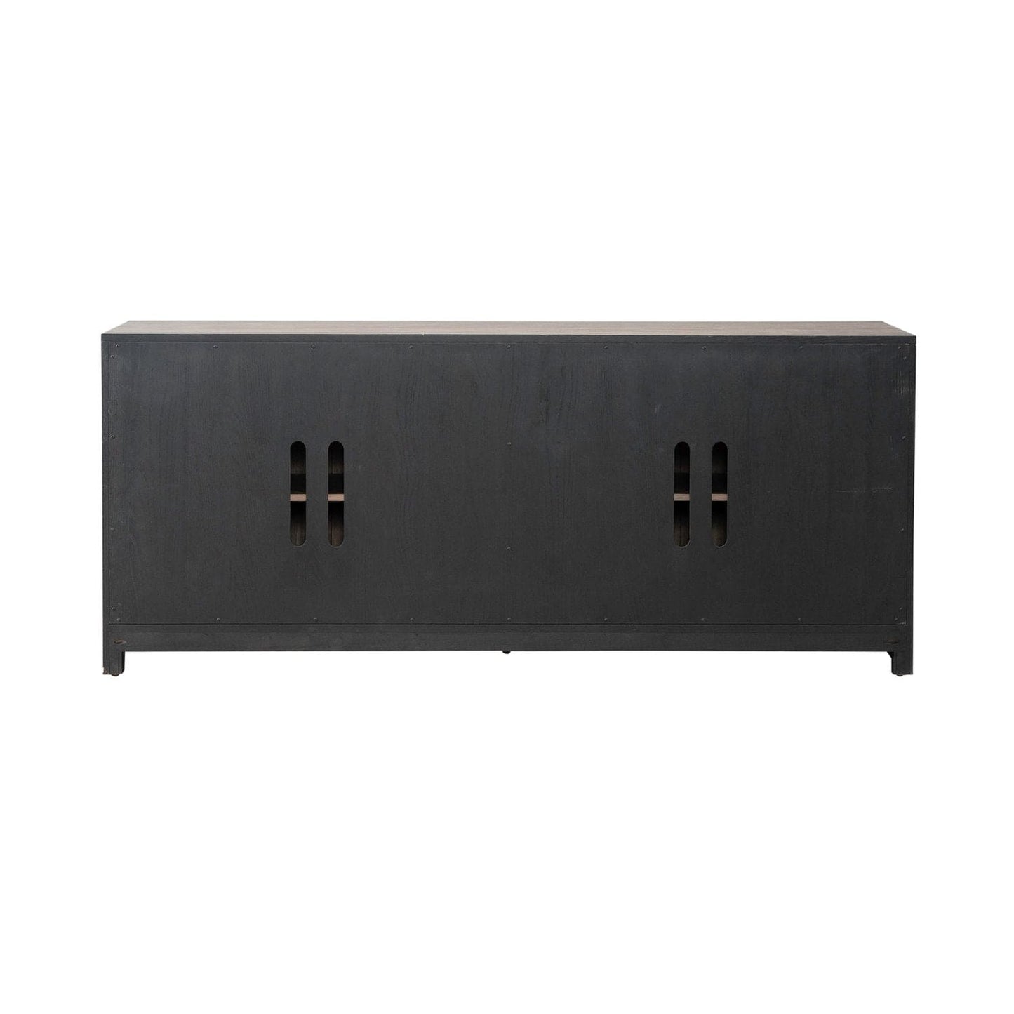 Lafayette - 4 Door Accent Cabinet
