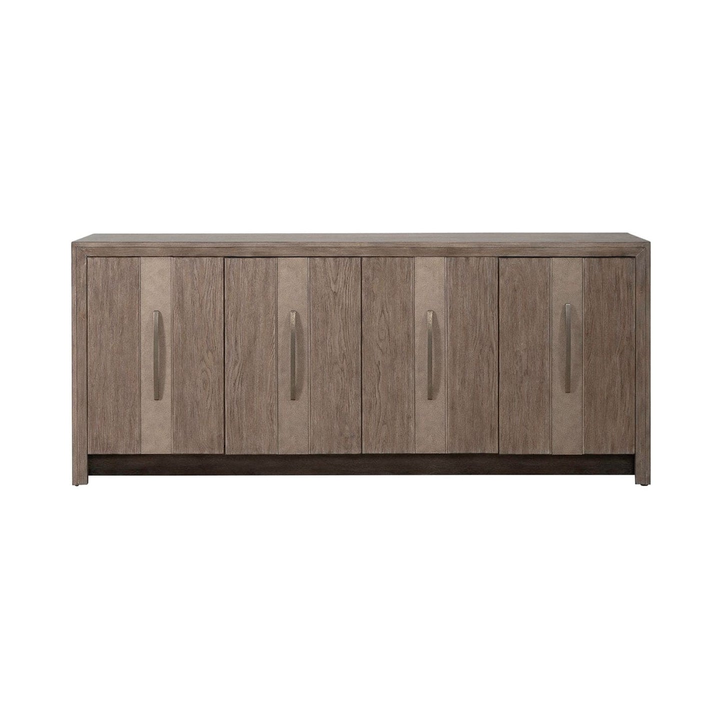 Lafayette - 4 Door Accent Cabinet