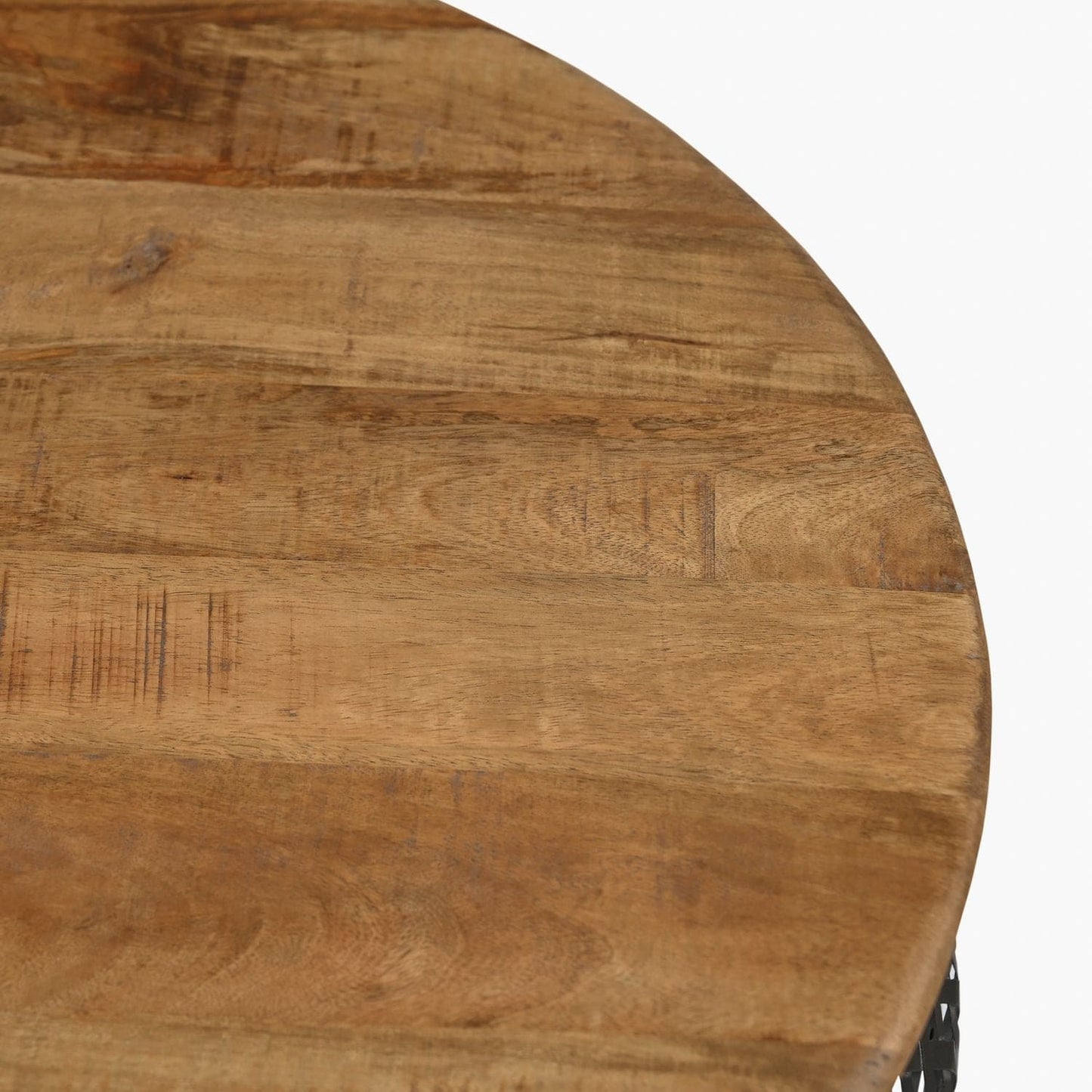 Shadow View - Accent Cocktail Table