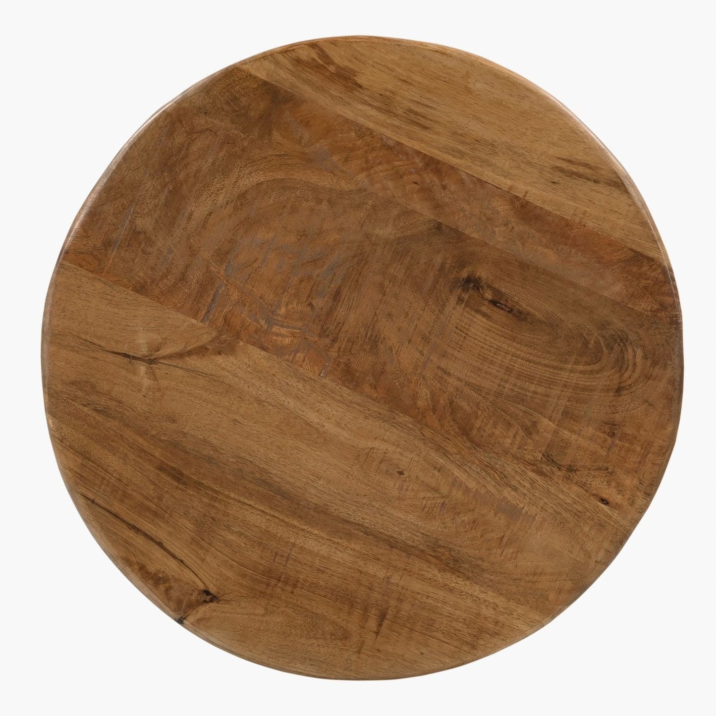 Shadow View - Accent End Table