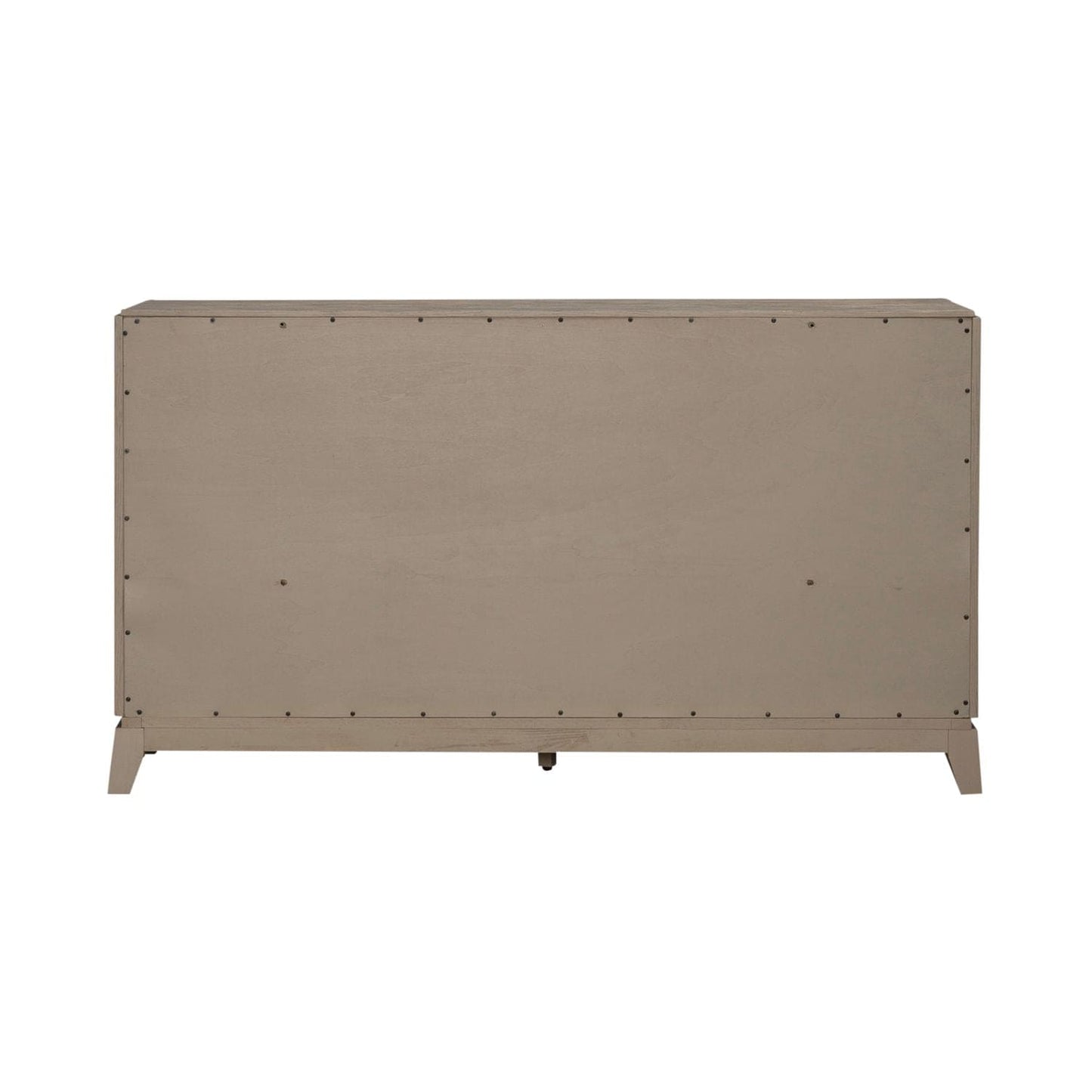 Avalon - 6 Drawer Dresser
