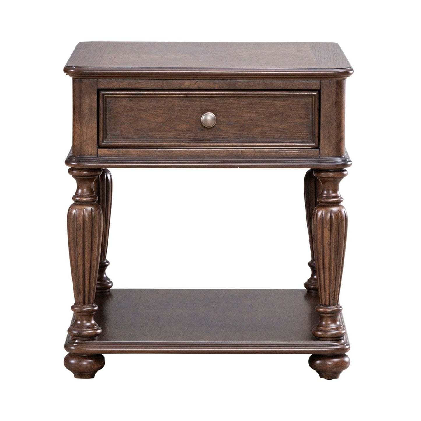Allington - Rectangular End Table