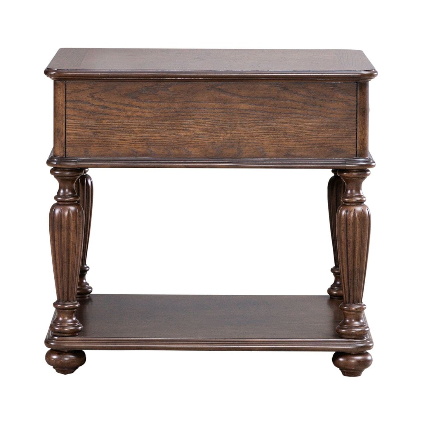 Allington - Rectangular End Table