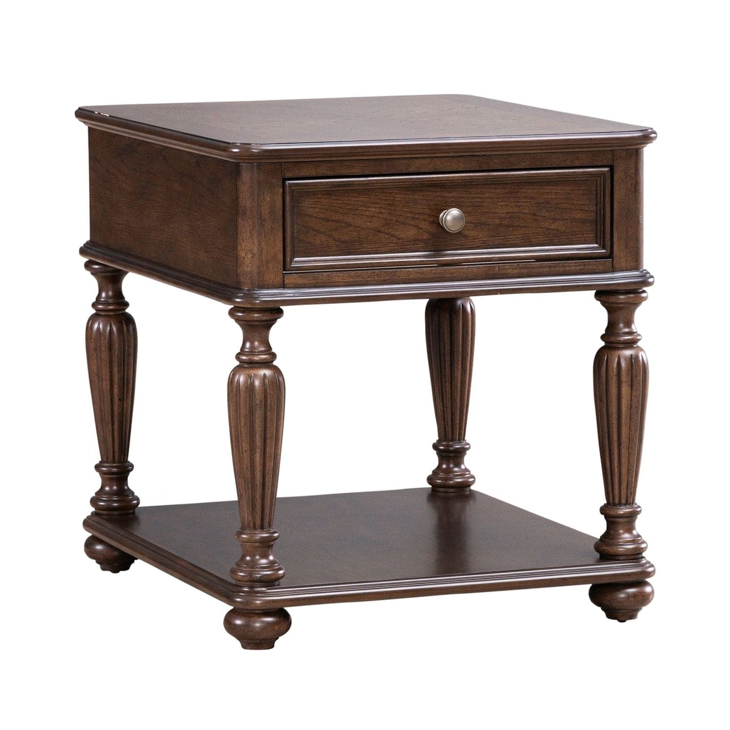 Allington - Rectangular End Table