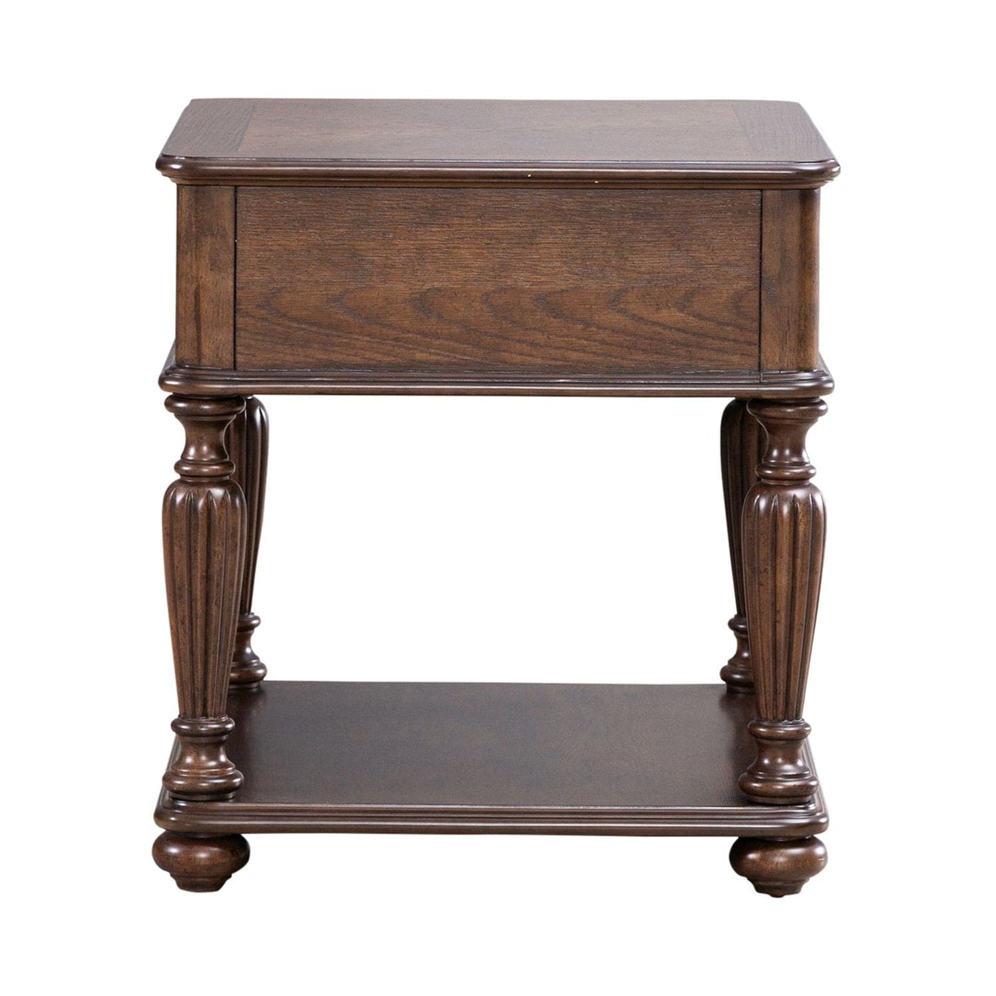 Allington - Rectangular End Table