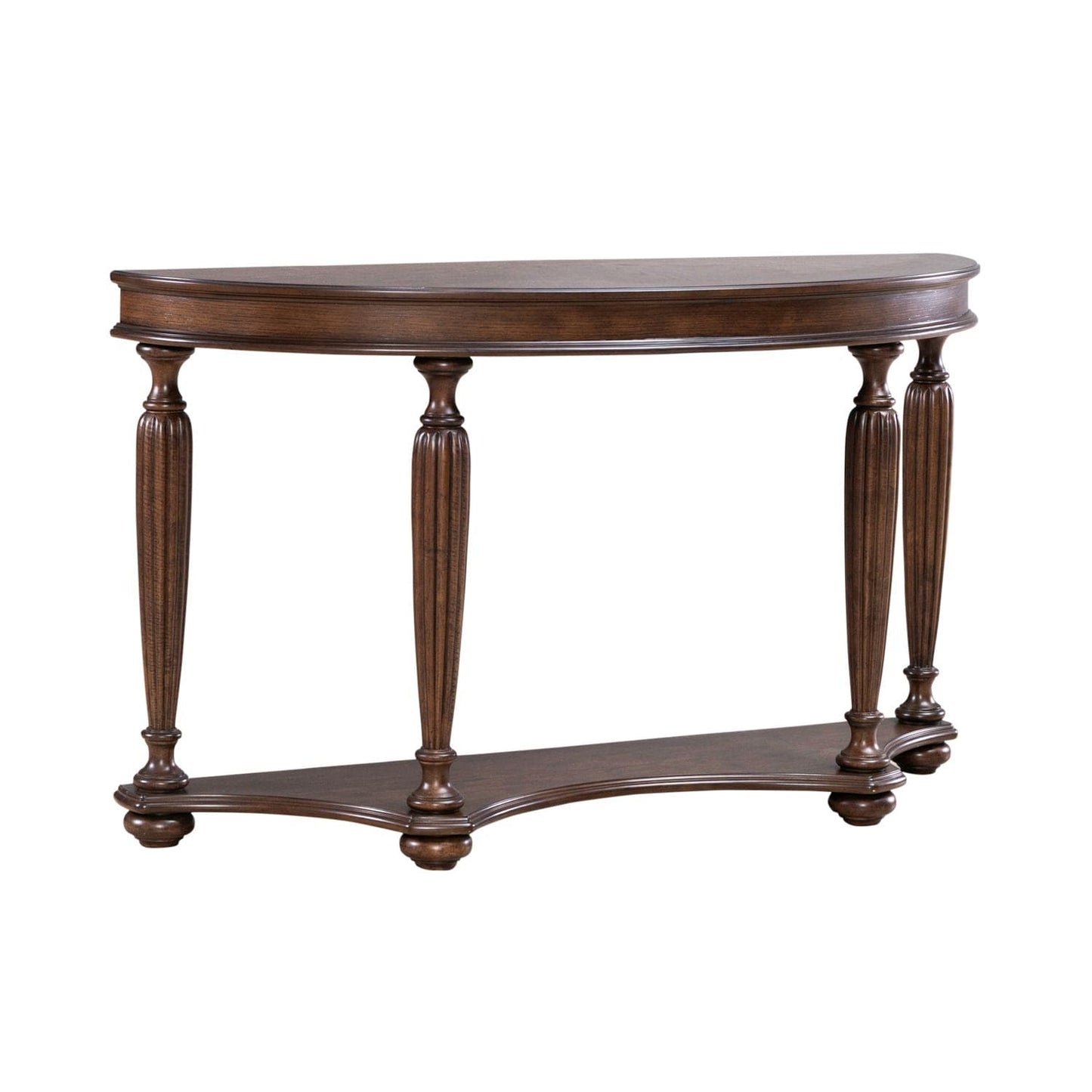 Allington - Demilune Sofa Table