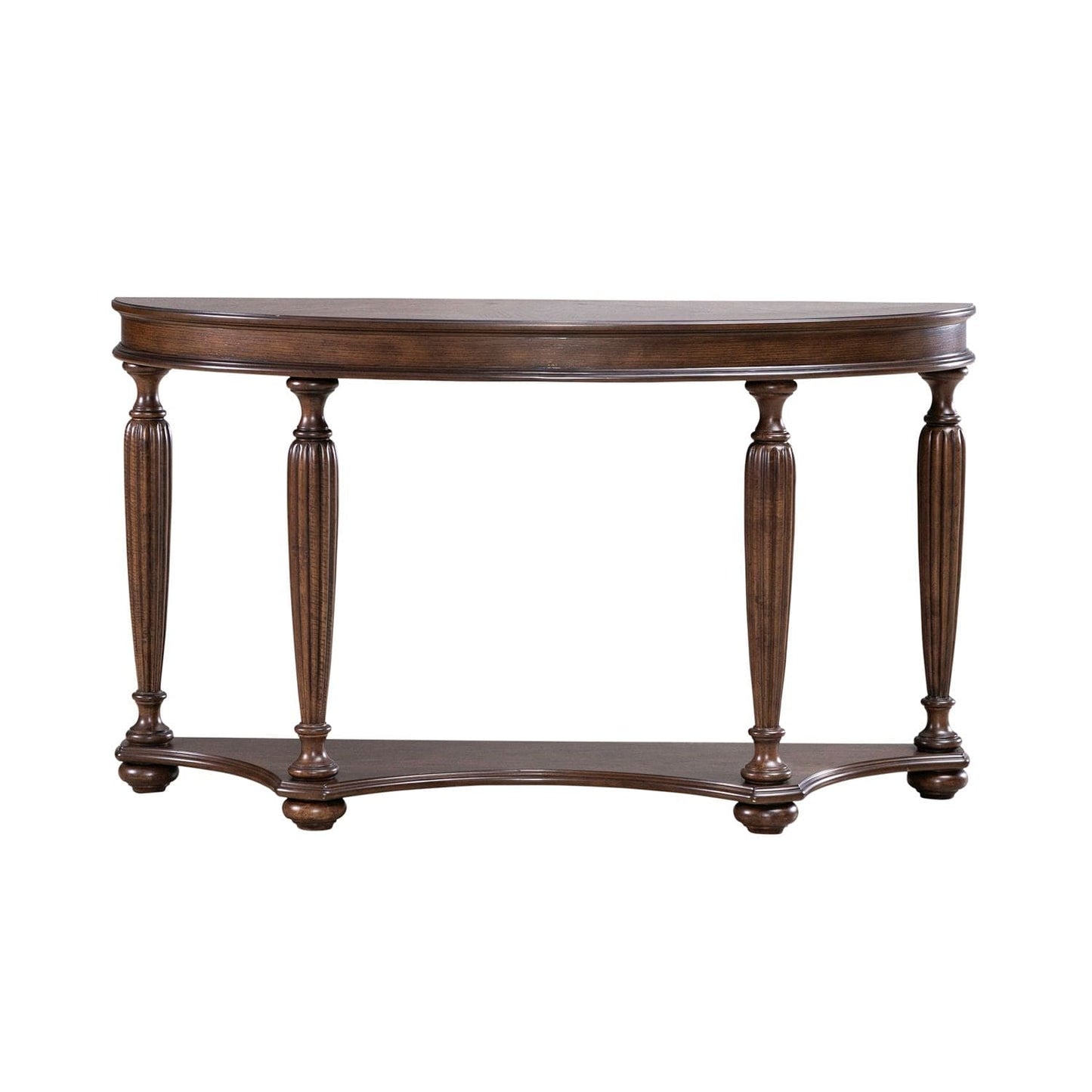 Allington - Demilune Sofa Table