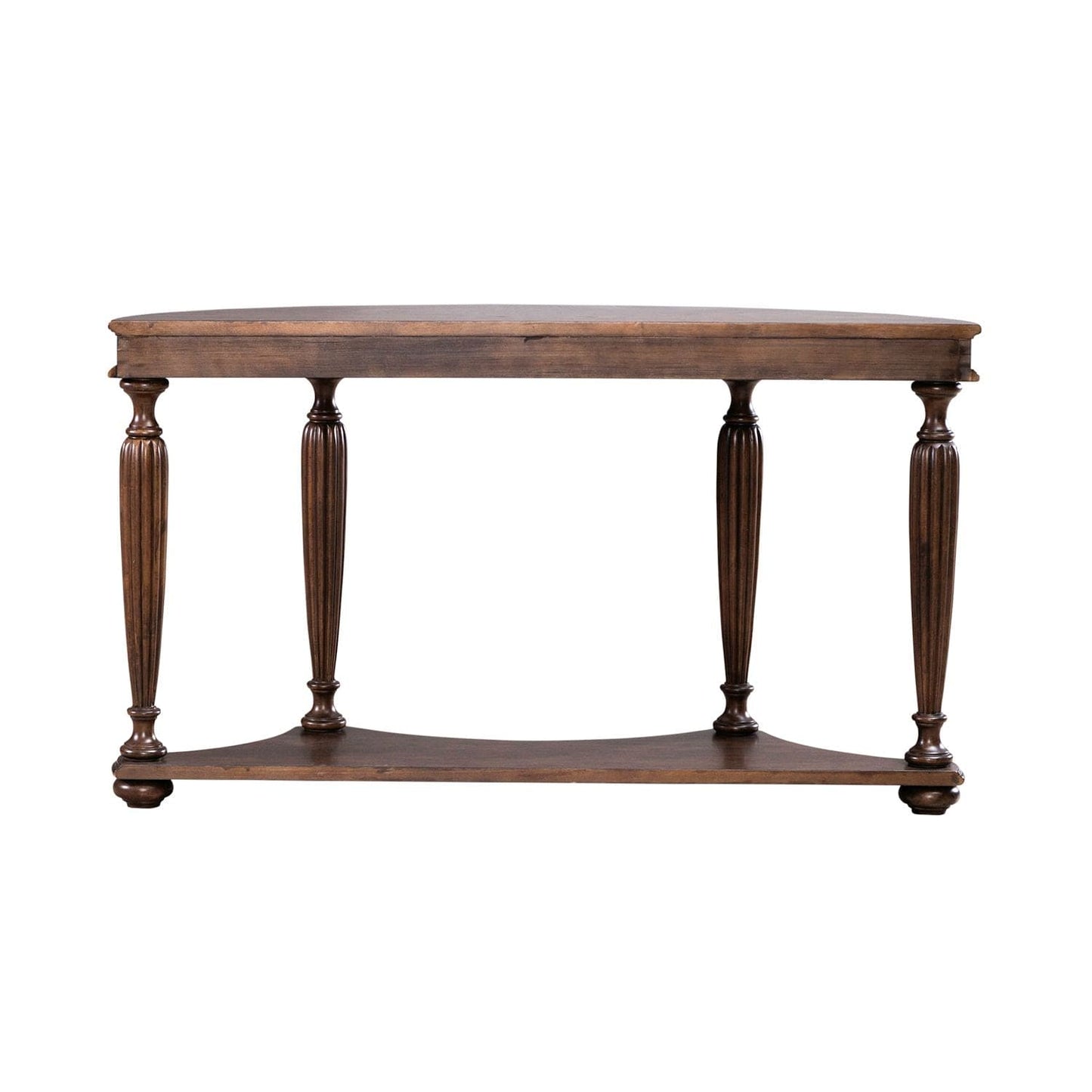 Allington - Demilune Sofa Table