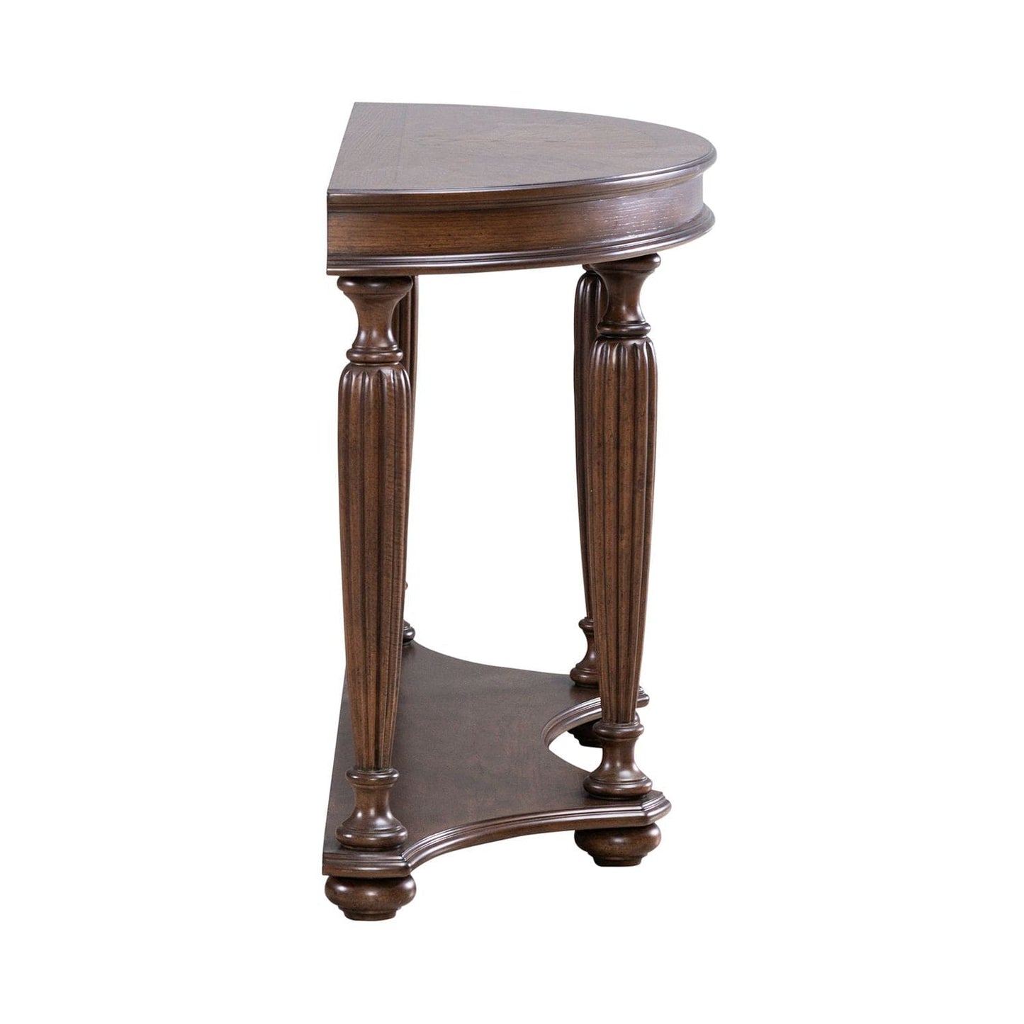 Allington - Demilune Sofa Table
