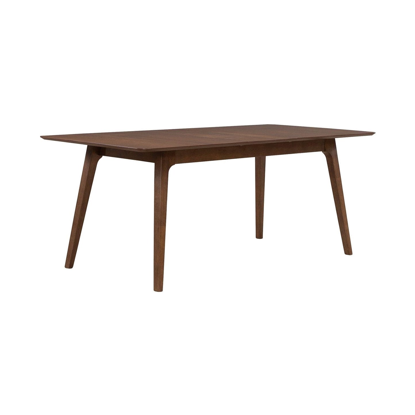 Space Savers - Rectangular Leg Table