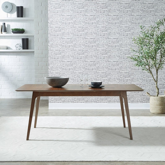 Space Savers - Rectangular Leg Table