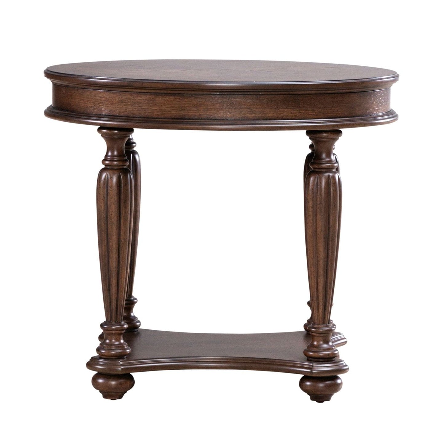 Allington - Oval End Table