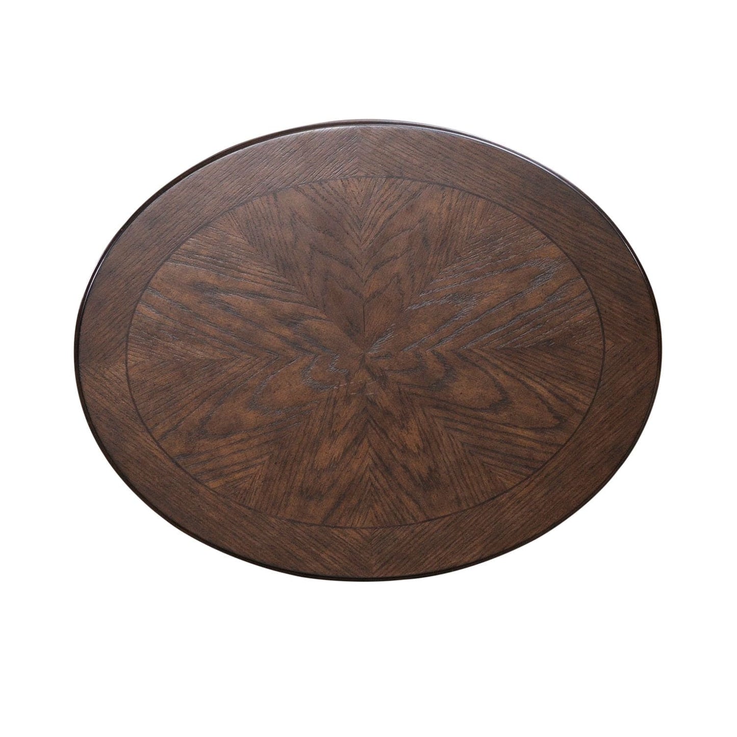 Allington - Oval End Table