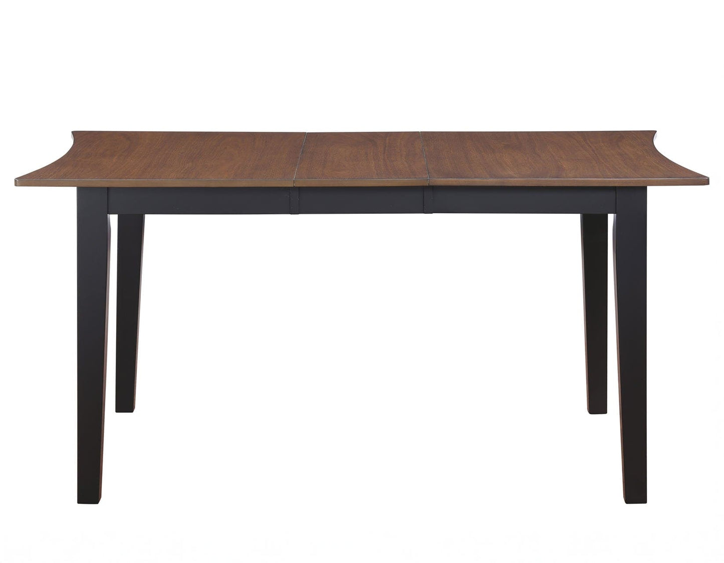 Joplin 50-62″ Dining Table with 12″ Leaf